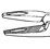 Randall-Brown Needle Holder - N5708